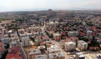 Van’da Petrol Sondajı Yapılacak