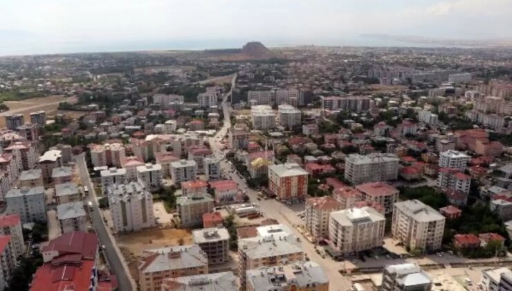 Van’da Petrol Sondajı Yapılacak