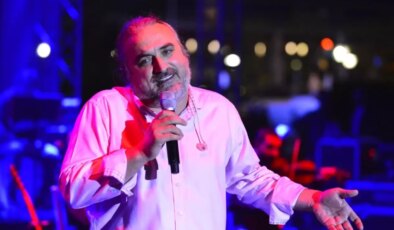 Volkan Konak’ın yıllar önceki isteği gerçek oluyor