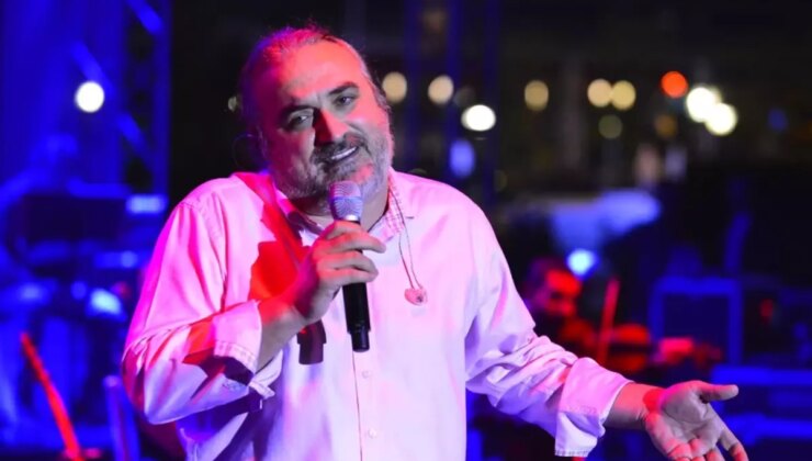 Volkan Konak’ın yıllar önceki isteği gerçek oluyor