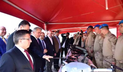 WOWOFEST 2 Öğrenci İş ve Kariyer Fuarı Açılışı Gerçekleşti