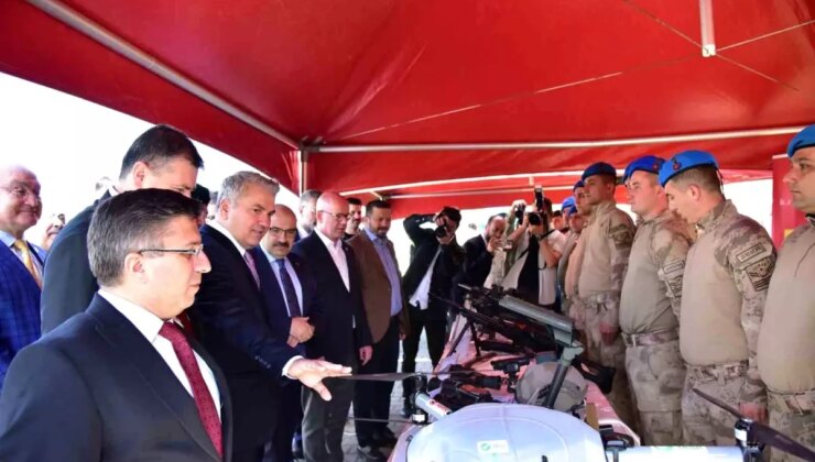 WOWOFEST 2 Öğrenci İş ve Kariyer Fuarı Açılışı Gerçekleşti