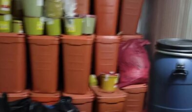 Yalova Hastanesi’ne Tıbbi Atık Ceza