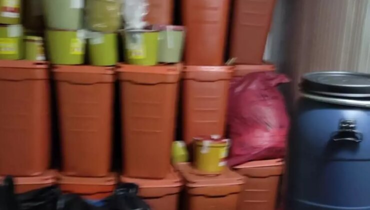 Yalova Hastanesi’ne Tıbbi Atık Ceza