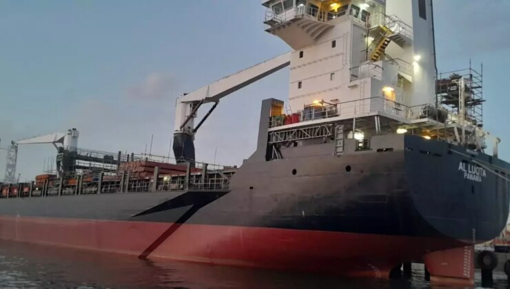 Yalova’da Geminin Ceza ve Men İşlemi