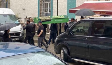 Yamaç Paraşütü Kazasında İki Arkadaş Hayatını Kaybetti