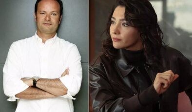 Yapımcı Timur Savcı’dan ilk açıklama! Aybüke Pusat’a TRT seçenek sundu