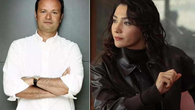 Yapımcı Timur Savcı’dan ilk açıklama! Aybüke Pusat’a TRT seçenek sundu