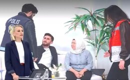 Cuma Doğan ve Kaynanası Güldane Şahin Gözaltına Alındı