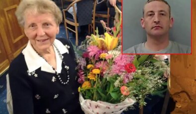 “Keşke Tahliyesine Bir Gün Kala Ölseydi”