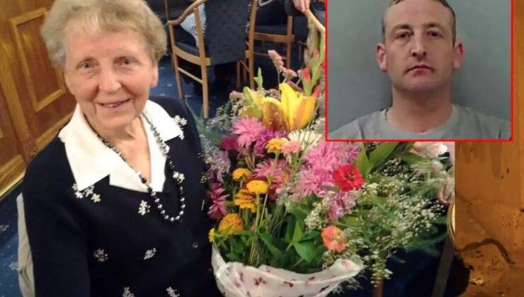 “Keşke Tahliyesine Bir Gün Kala Ölseydi”