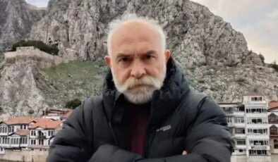 Yavuz Çetin Son Yolculuğuna Uğurlandı