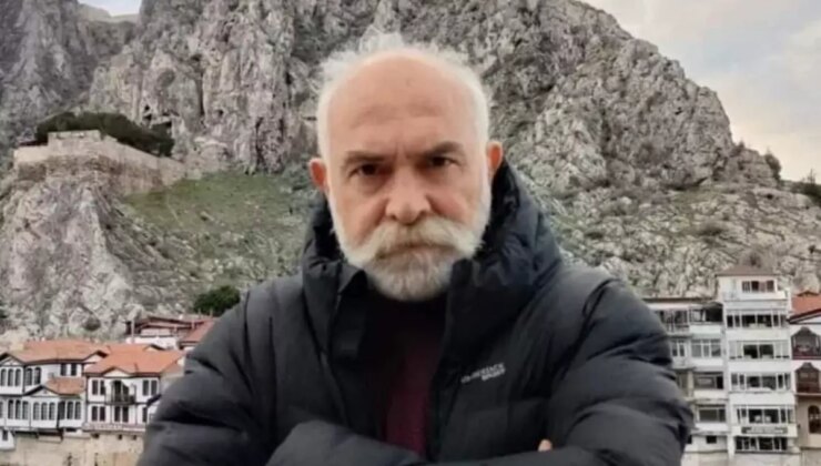 Yavuz Çetin Son Yolculuğuna Uğurlandı