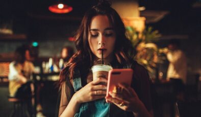 ABD’deki gençlerin çoğu iPhone kullanıyor