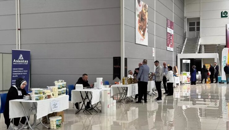 Yerli Üretim İçin ‘Türkiye’nin Kahramanları’ Etkinliği