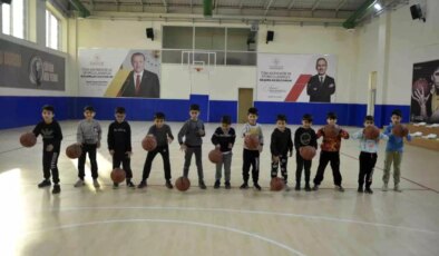 Yıldırım Gençlik ve Spor Merkezi’nde Ücretsiz Kurslar