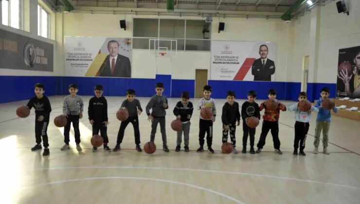 Yıldırım Gençlik ve Spor Merkezi’nde Ücretsiz Kurslar