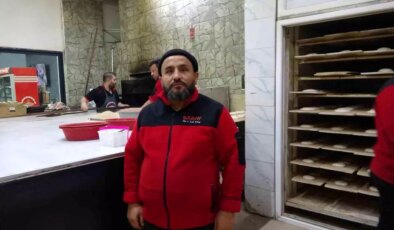 Yozgat’ta Fırıncılık Tehlikede