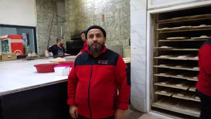 Yozgat’ta Fırıncılık Tehlikede