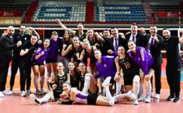 Zeren Spor, Türk Hava Yolları deplasmanında kazandı