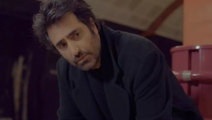 Mahsun Kırmızıgül soluğu hastanede aldı