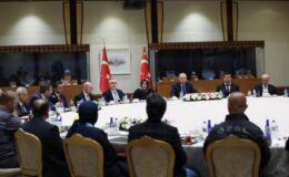 Cumhurbaşkanı Erdoğan’dan 1 Mayıs Mesajı