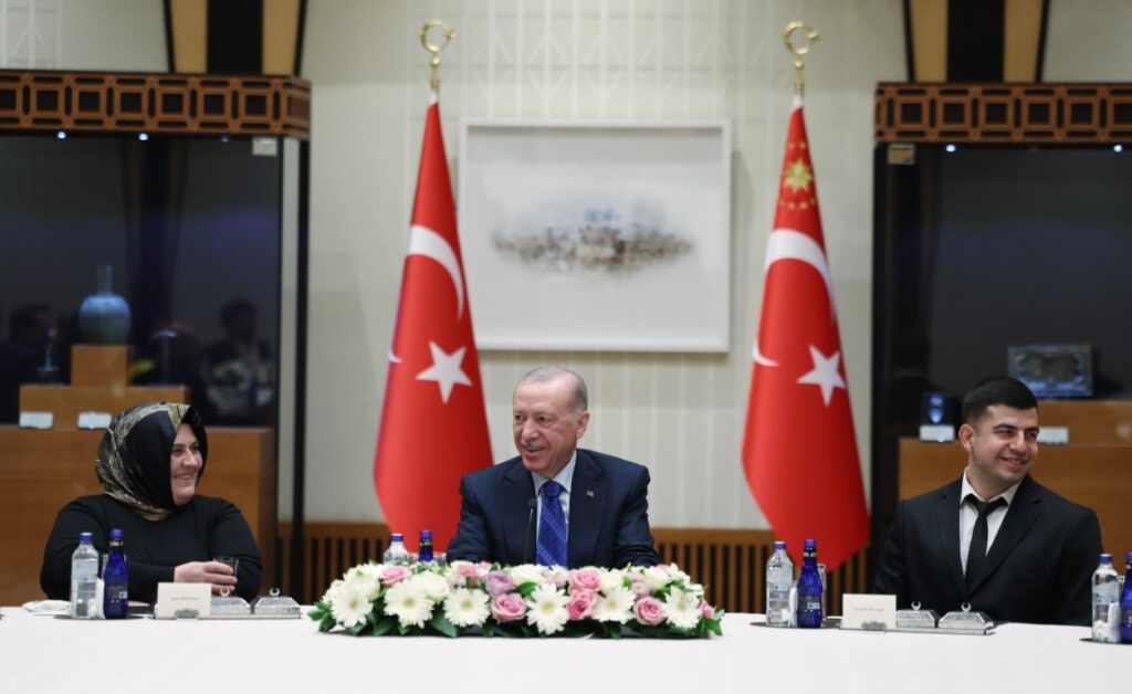 1 Mayıs Emek ve Dayanışma Günü1