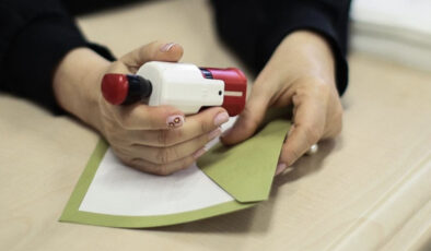 1 Haziran’da 407 mahalle ve köyde seçim yapılacak