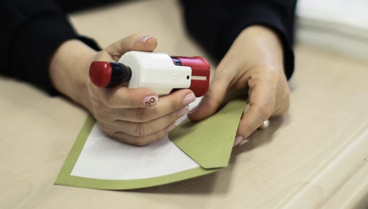 1 Haziran’da 407 mahalle ve köyde seçim yapılacak