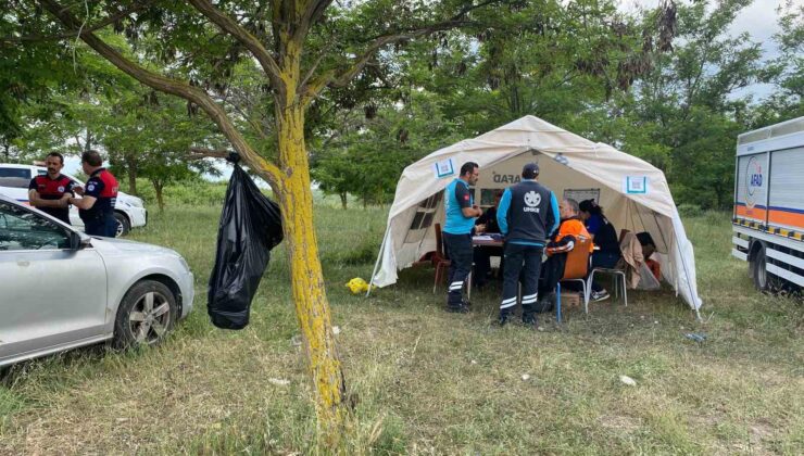 102 Gündür Kayıp Olan Alzheimer Hastasından Hâlâ İz Yok