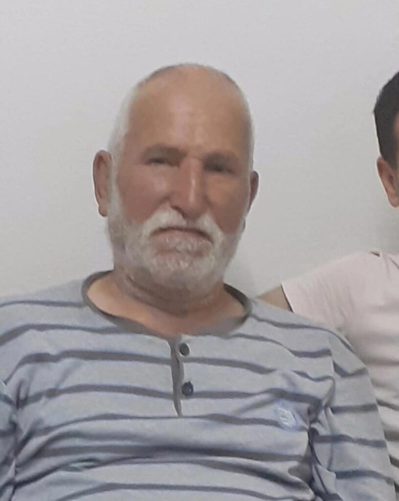 102 Gündür Kayıp1