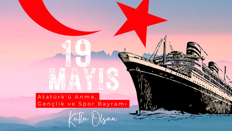 Bir Milletin Yeniden Doğuşu: 19 Mayıs