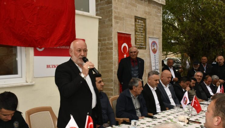 Protokol Üyeleri 19 Mayıs Kültür Gezisine Katıldı