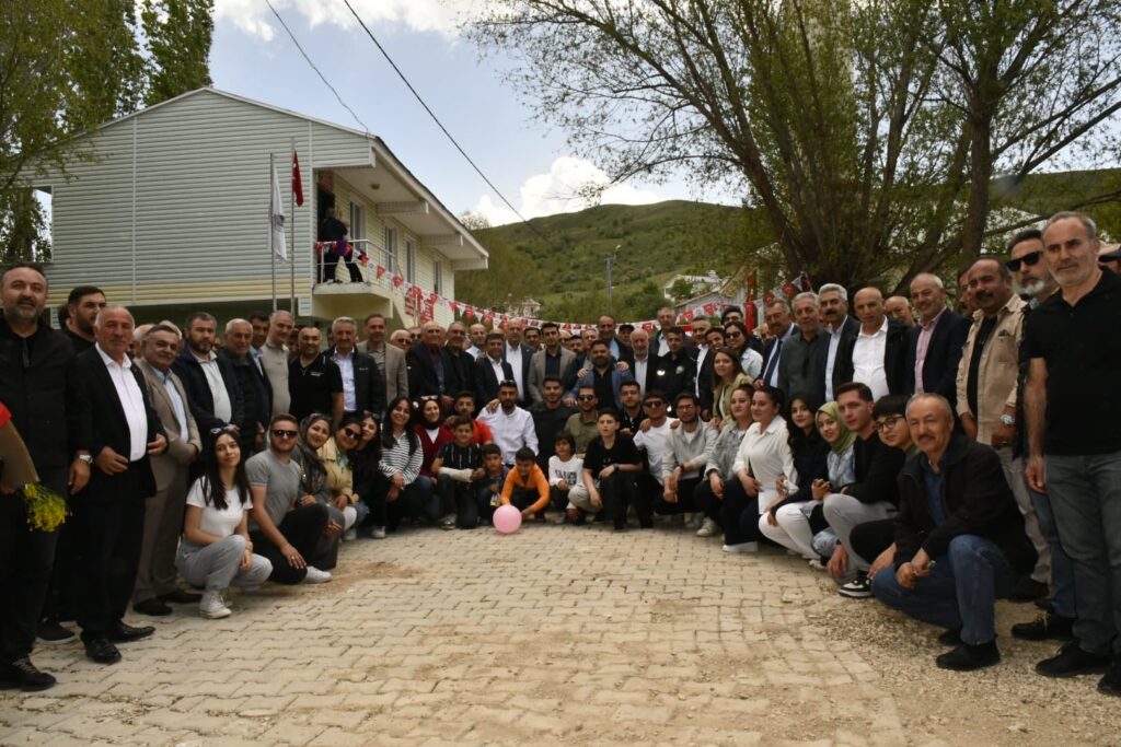 19 Mayıs Kahvaltı Programı1