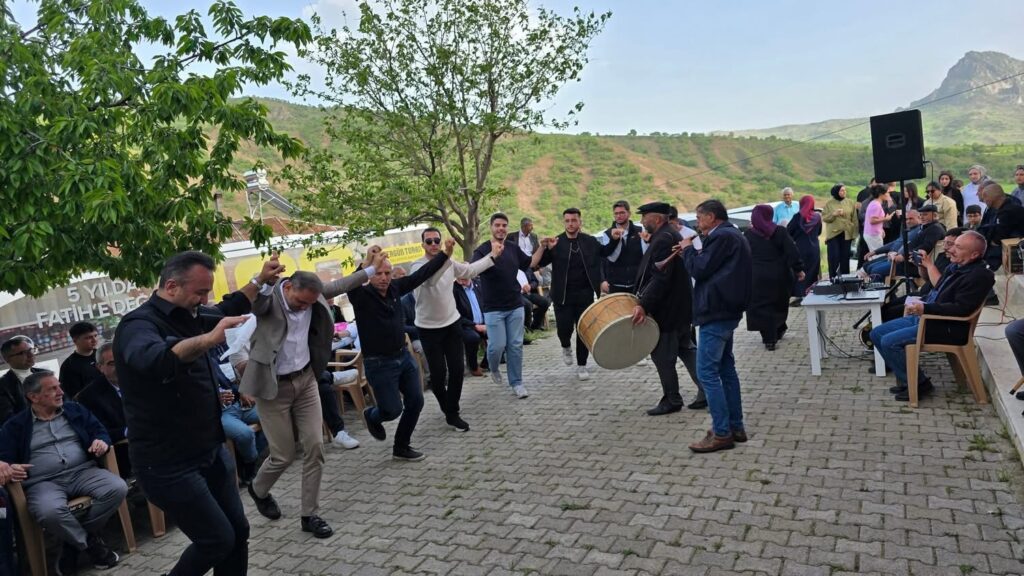19 Mayıs Kültür Gezisi Şebinkarahisar1