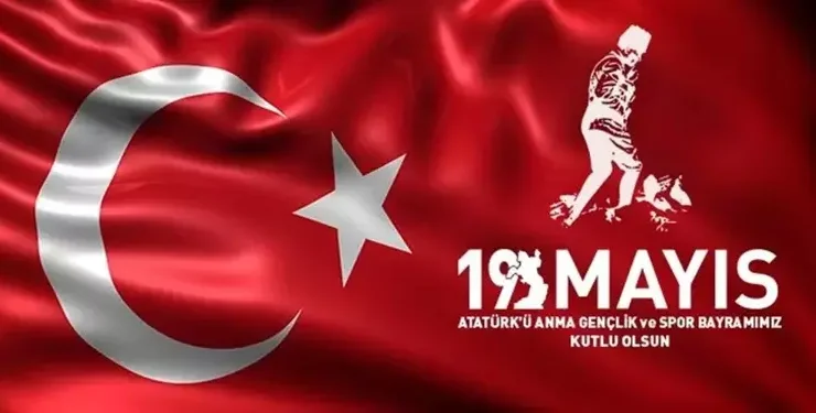 19 Mayıs 81 İlde Coşkuyla Kutlandı
