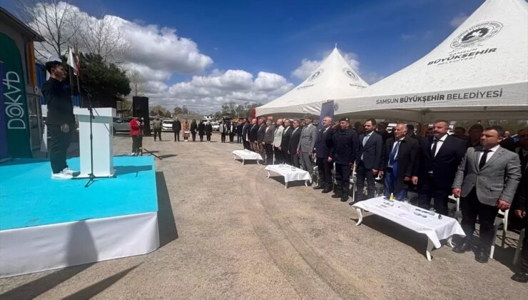 19 Mayıs’ta Tohum Dağıtımı