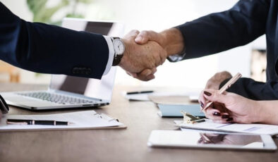 2024 yılında 115 bin 463 şirket kuruldu