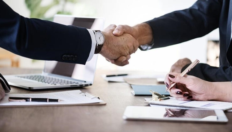 2024 yılında 115 bin 463 şirket kuruldu