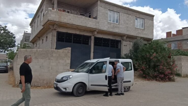 3 çocuk annesi genç kadının cesedi bulundu