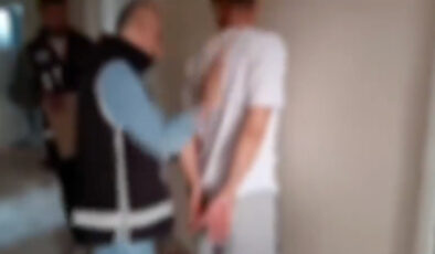 4 ilde 6 ayrı organize suç örgütüne yönelik operasyon