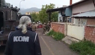 49 İlde Mali Suç Operasyonu