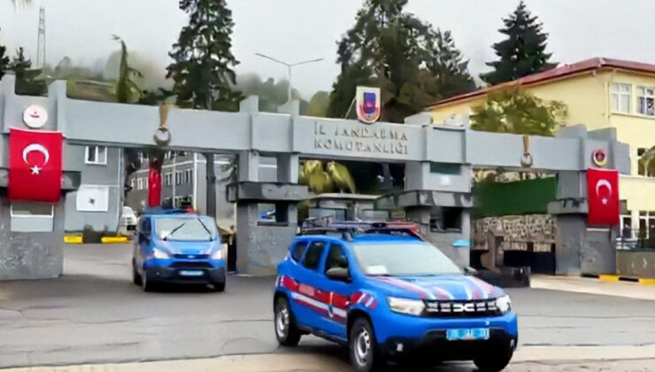 9 ilde dev siber operasyon: 144 şüpheli yakalandı