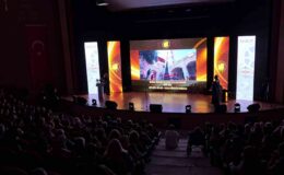 Altın Safran Belgesel Film Festivali’nde En İyi Film Ödülü
