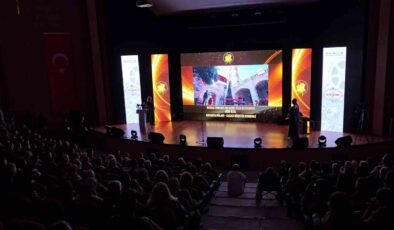 Altın Safran Belgesel Film Festivali’nde En İyi Film Ödülü