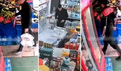 Saklanan Uyuşturucuyu Yunus Polisler Ortaya Çıkardı