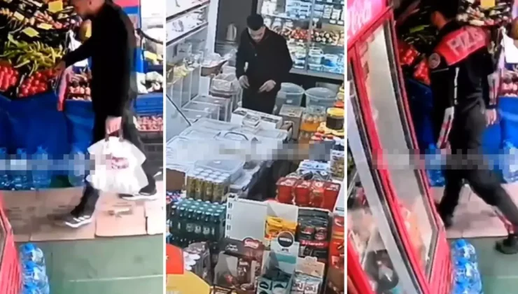 Saklanan Uyuşturucuyu Yunus Polisler Ortaya Çıkardı