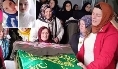 Arzu Ay’ın Annesi Sessizliğini Bozdu