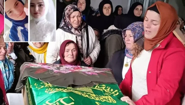 Arzu Ay’ın Annesi Sessizliğini Bozdu