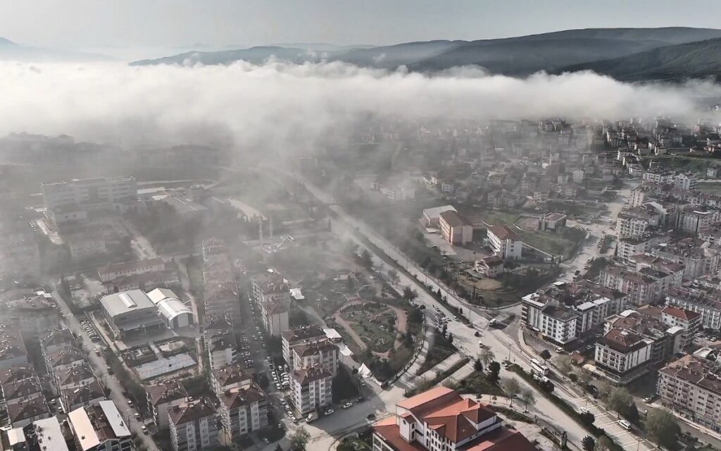 Boyabat Kalesi